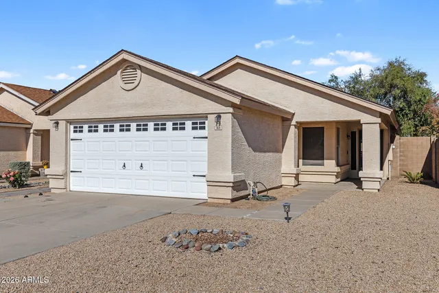 $399,999 | 164 West Mohawk Lane, Phoenix, AZ 85027