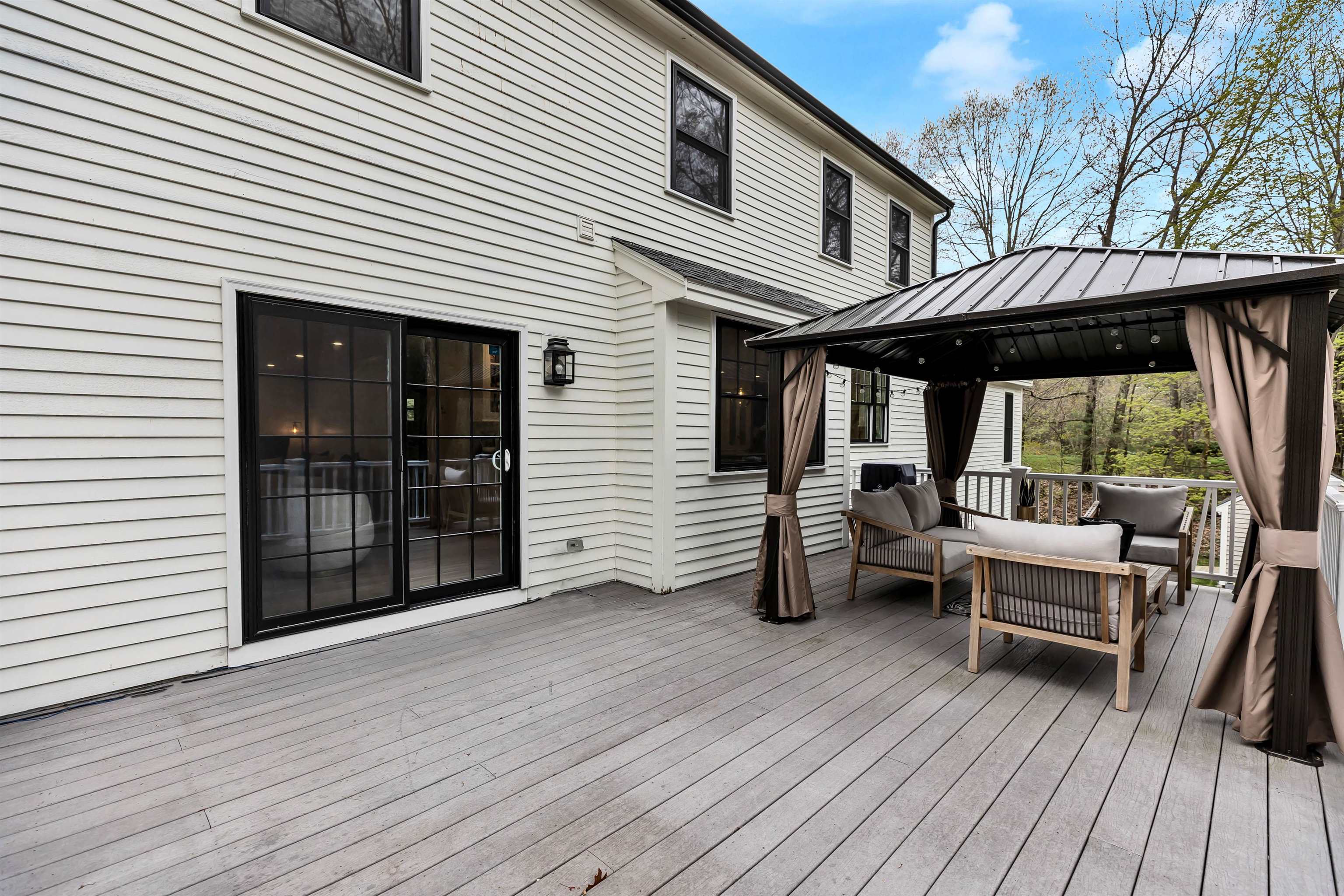 3 Scott Road Bedford, NH 03110 - Photo 40 of 40