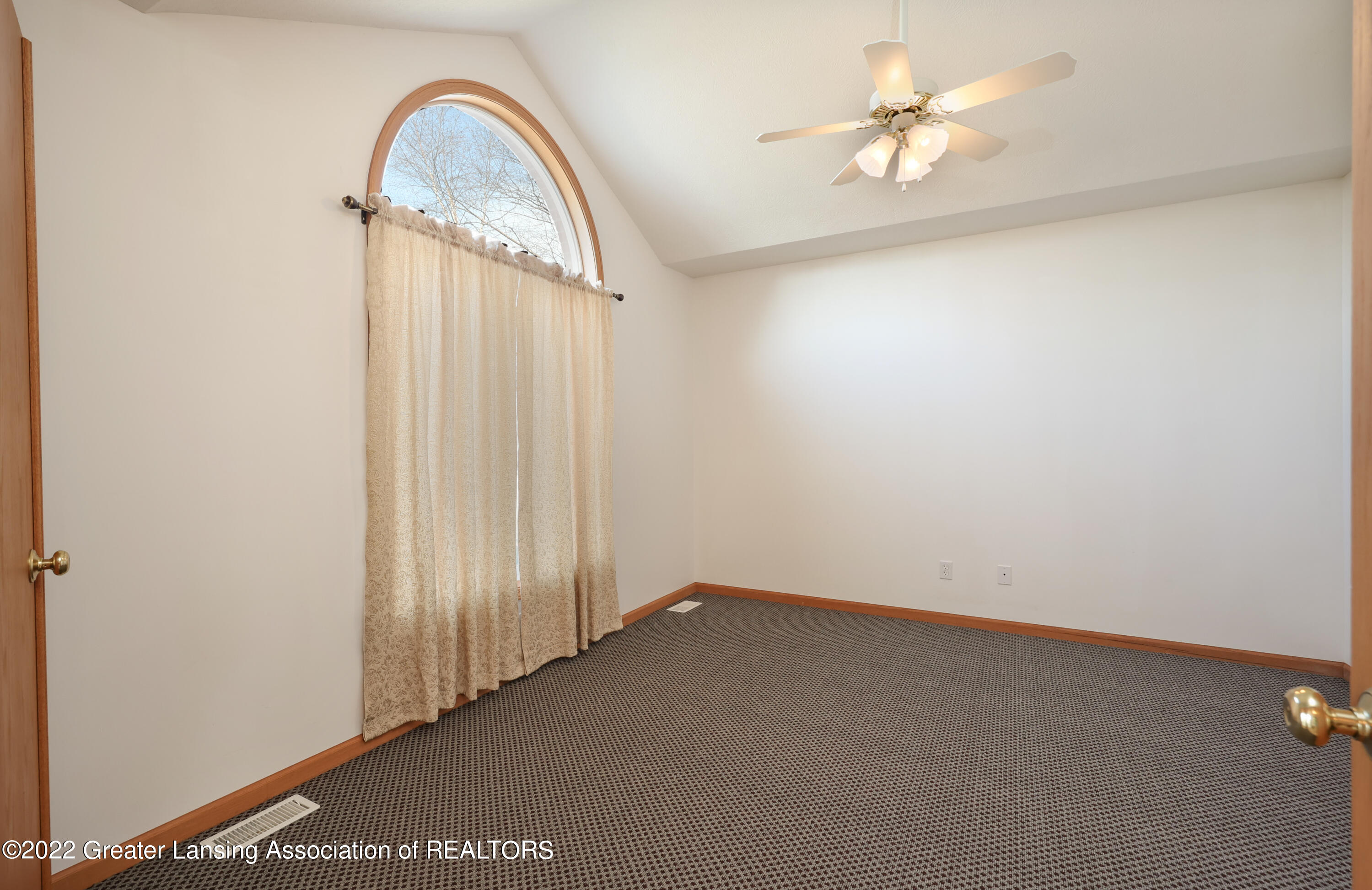2300 Keller Road Holt, MI 48842 - Photo 6 of 27 Den/Office - Main Level