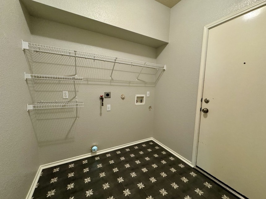 8301 Winterstein Drive Austin, TX 78745 - Photo 12 of 25 a bathroom with a sink