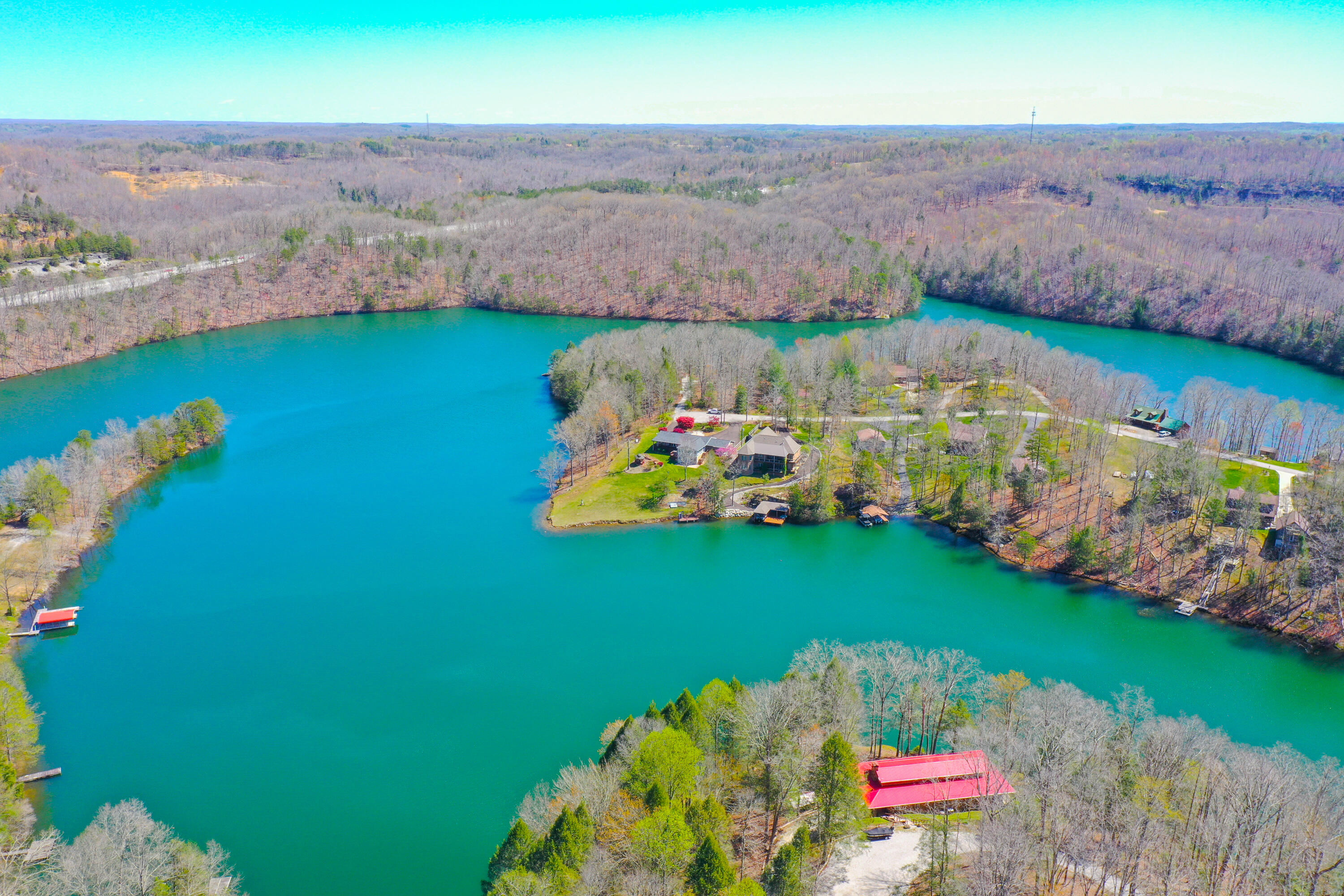 1874 Fount Hubbard Road London, KY 40741 - Photo 69 of 100 DJI_0578