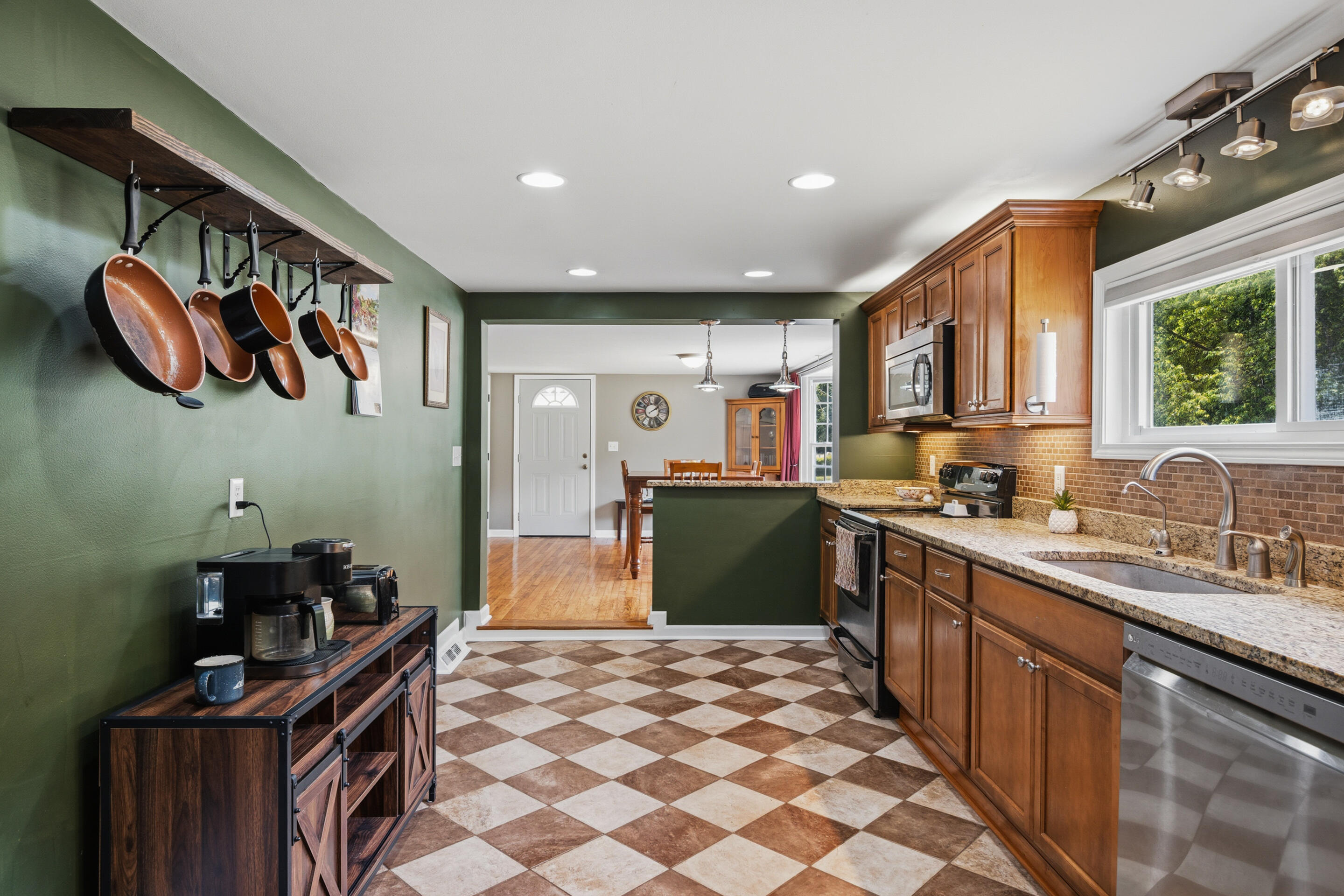 6734 Blacksburg Road Catawba, VA 24070 - Photo 6 of 26 6