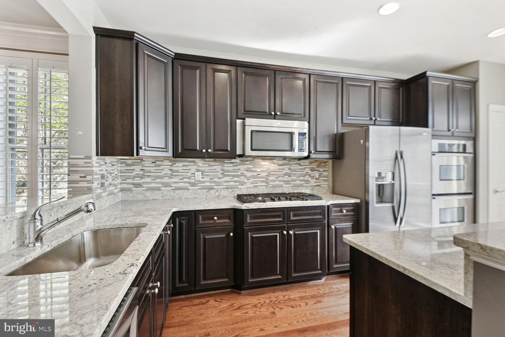 3439 South Kemper Road Arlington, VA 22206 - Photo 23 of 40