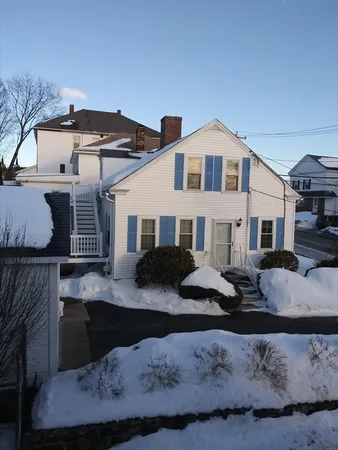 $1,375 | 5 Lake Street, Unit 2, Webster, MA 01570