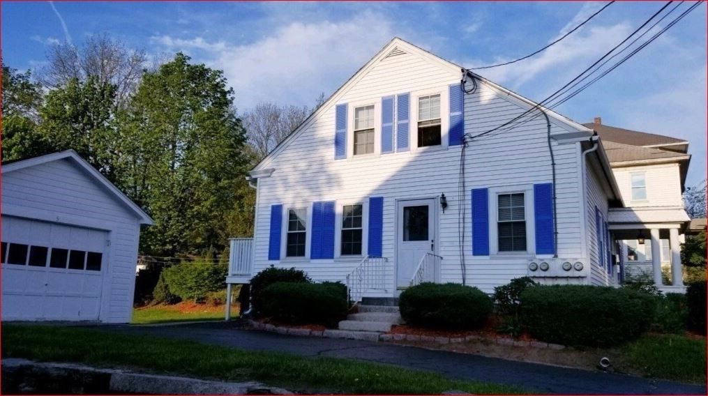 5 Lake Street, Unit 2 Webster, MA 01570 - Photo 4 of 18