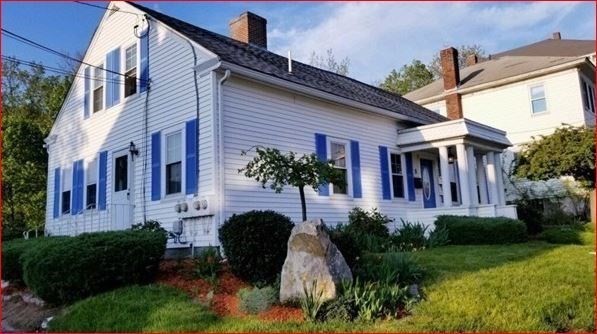 5 Lake Street, Unit 2 Webster, MA 01570 - Photo 6 of 18