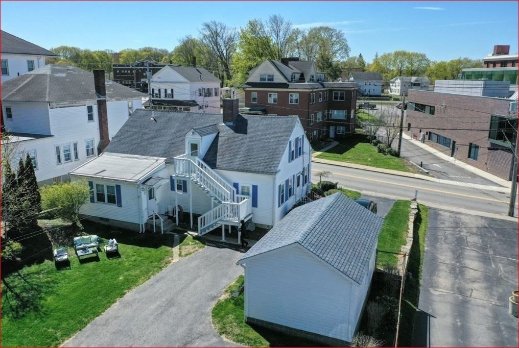 5 Lake Street, Unit 2 Webster, MA 01570 - Photo 10 of 18