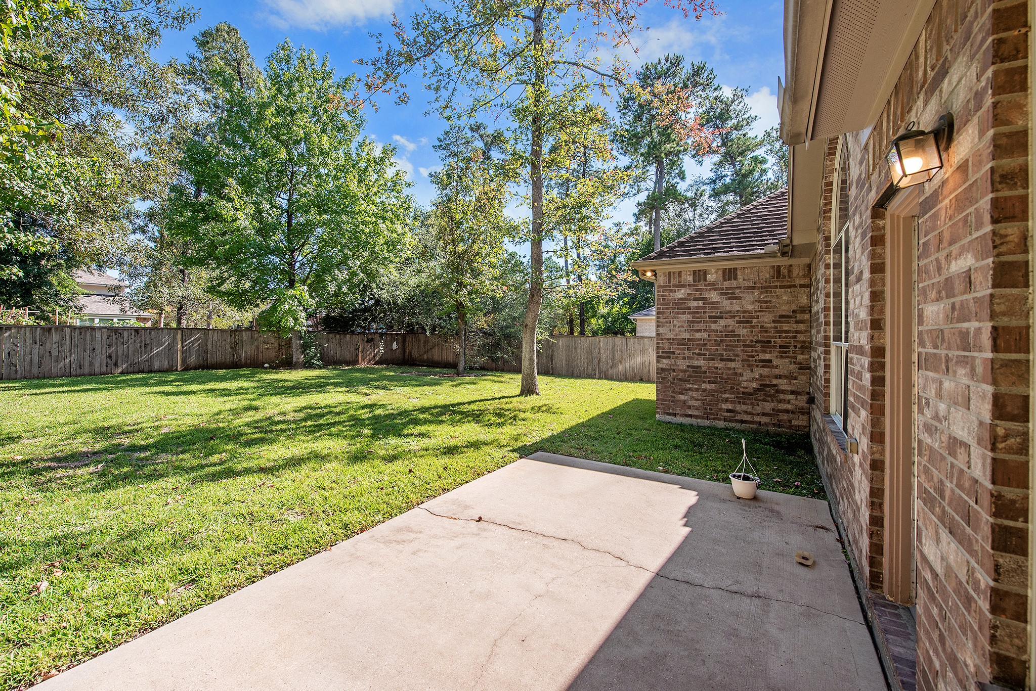 158 Rocky Point Drive Spring, TX 77389 - Photo 34 of 34