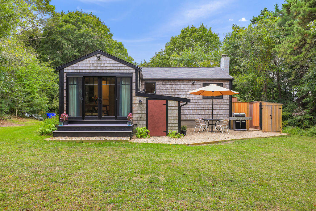 11 Quail Hill Road Pocasset, MA 02559 - Photo 26 of 30 IMG_2628