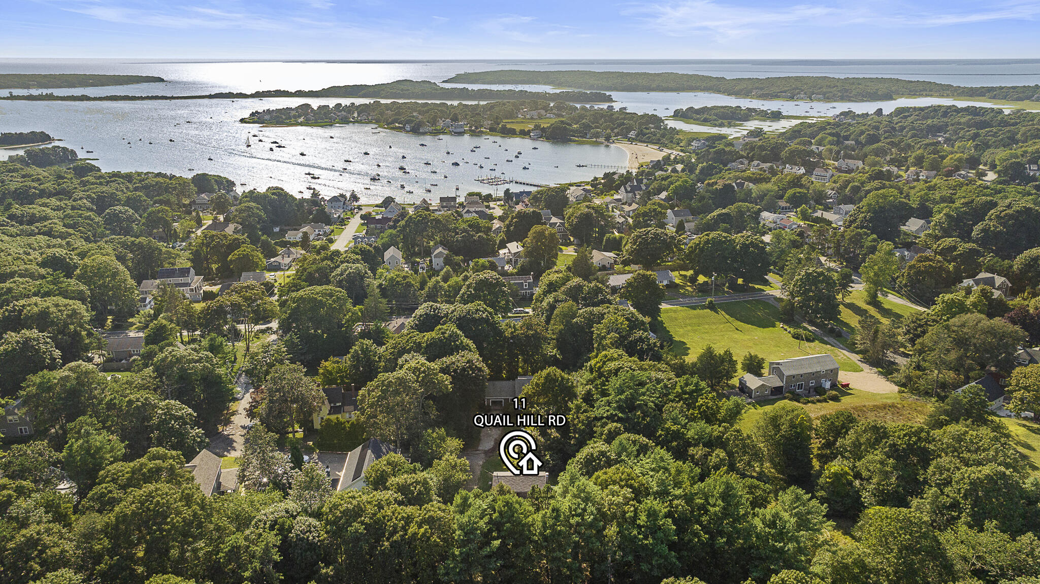 11 Quail Hill Road Pocasset, MA 02559 - Photo 29 of 30 MLS_1_EXTERIORS-5-Edit