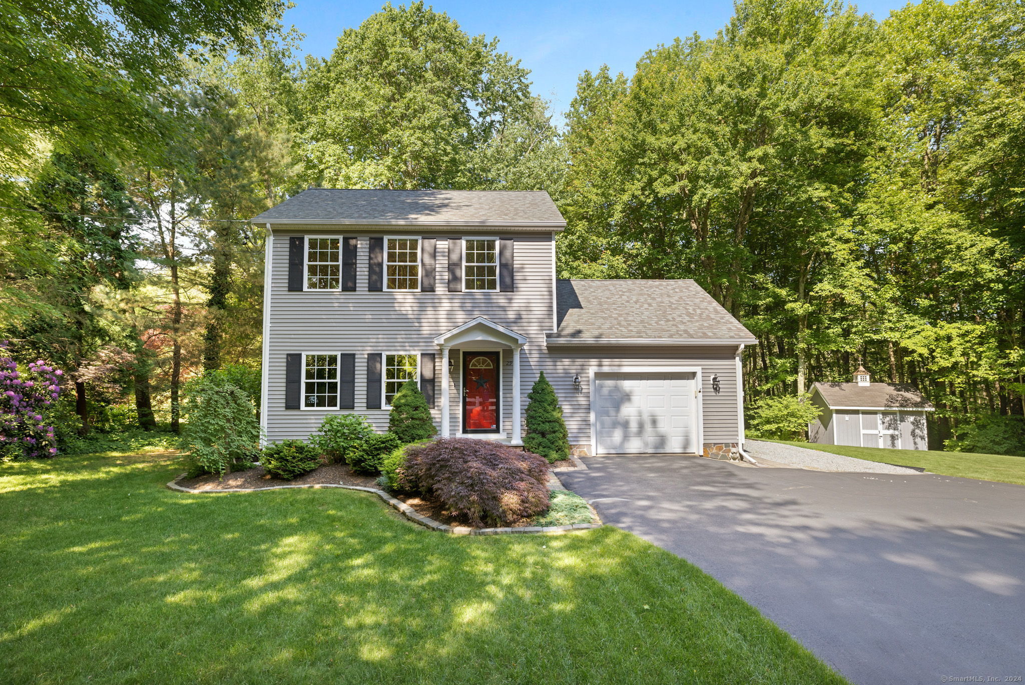 29 Shenipsit Lake Road Tolland, CT 06084 - Photo 1 of 1 Gallery Image 1