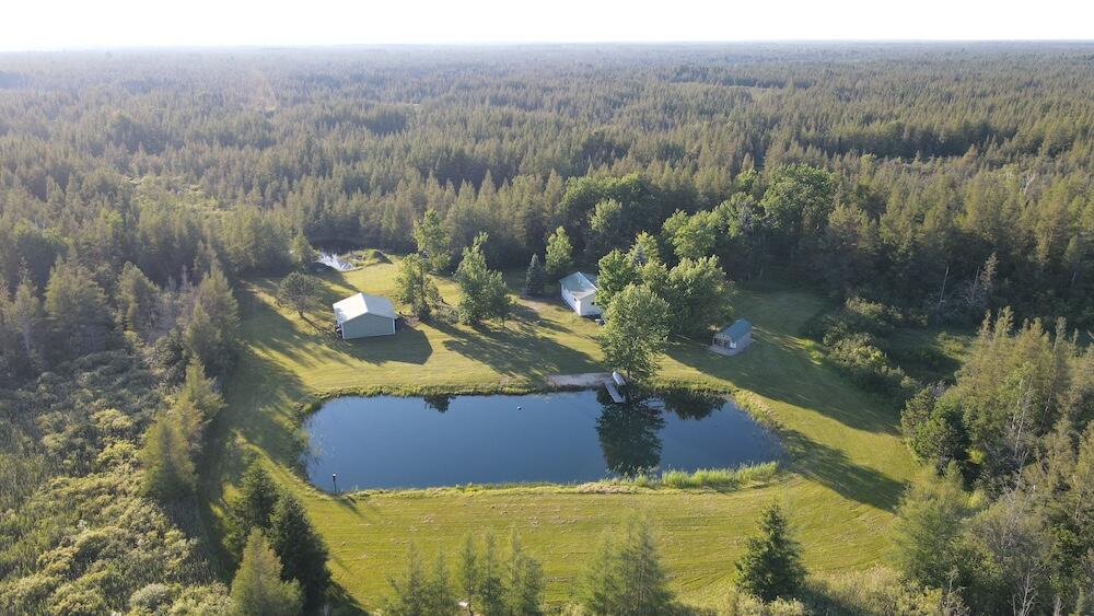 Vl Knute Road East Tawas, MI 48730 - Photo 13 of 96 DJI_0932