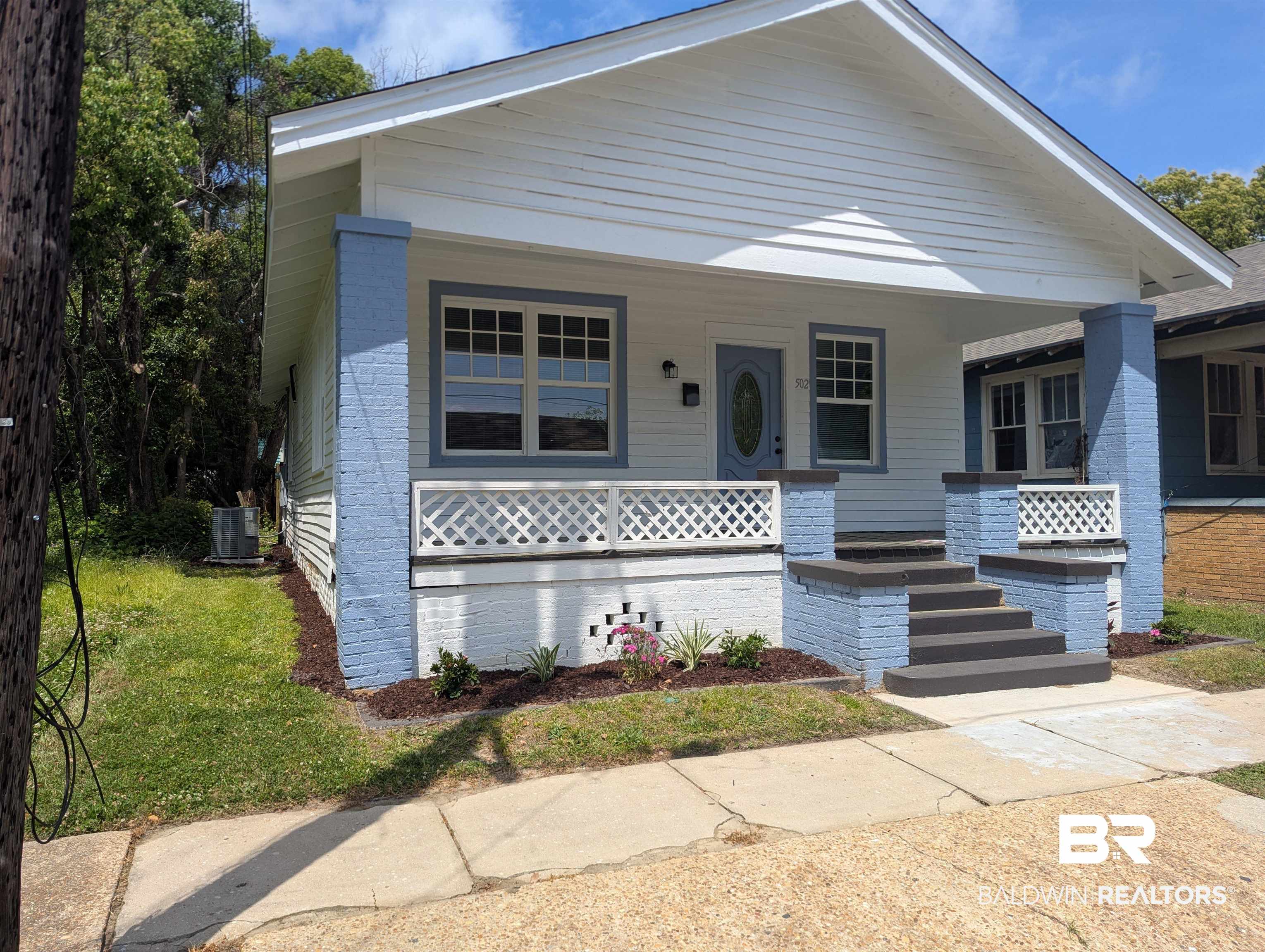 502 George Street Mobile, AL 36604 - Photo 2 of 24