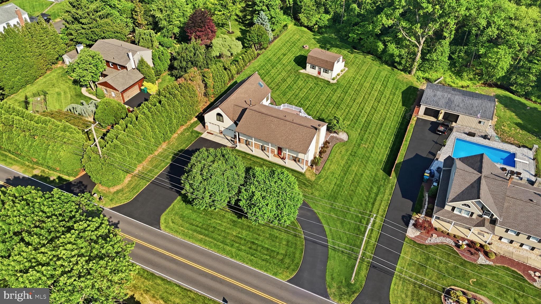2733 Village Road Langhorne, PA 19047 - Photo 39 of 42