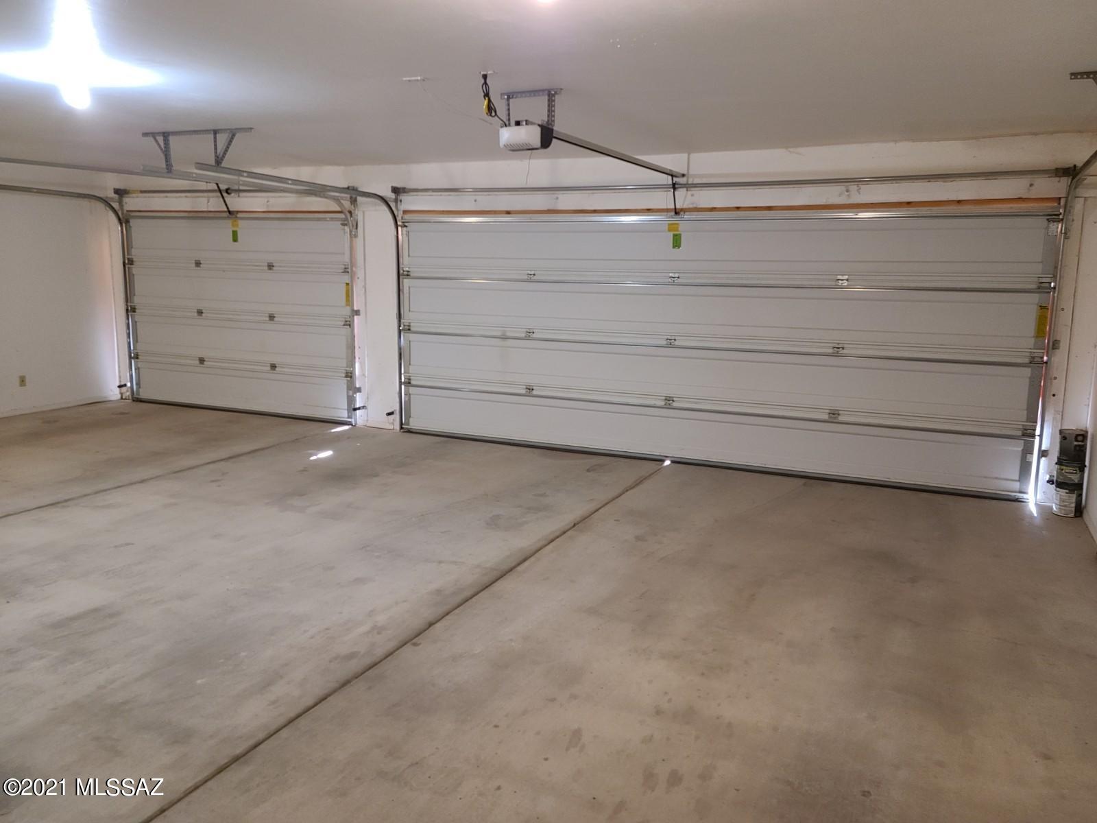 1038 Oso Court Rio Rico, AZ 85648 - Photo 38 of 50 a view of a closet area
