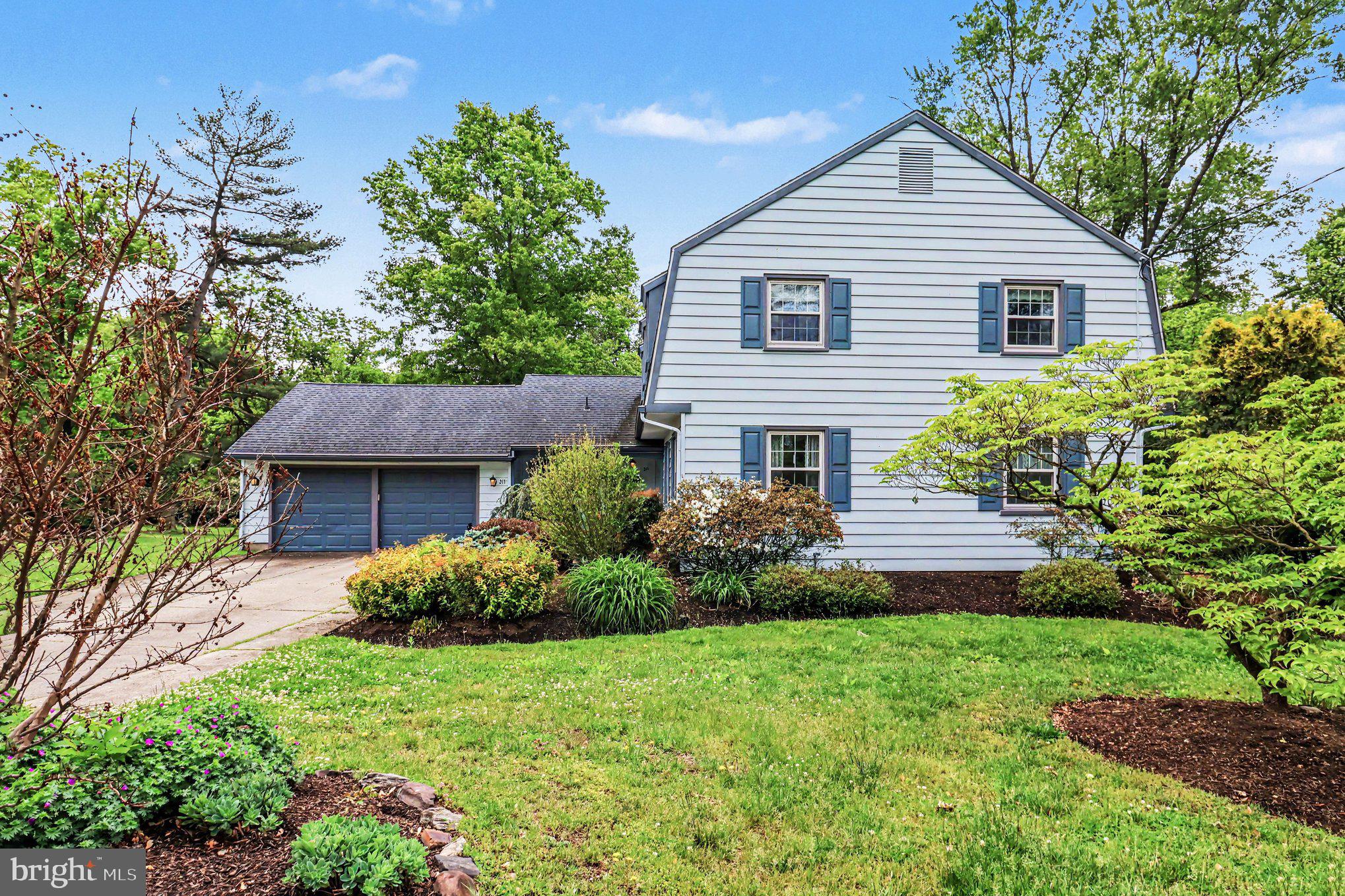 311 Wayland Road Cherry Hill, NJ 08034 - Photo 2 of 62 Gallery Image 2