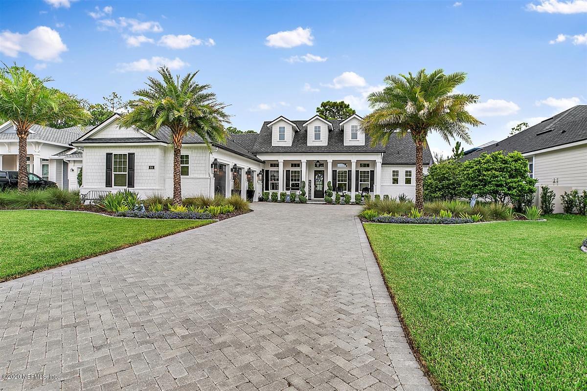 154 Littlewood Road Ponte Vedra, FL 32081 - Photo 1 of 37 Welcome Home