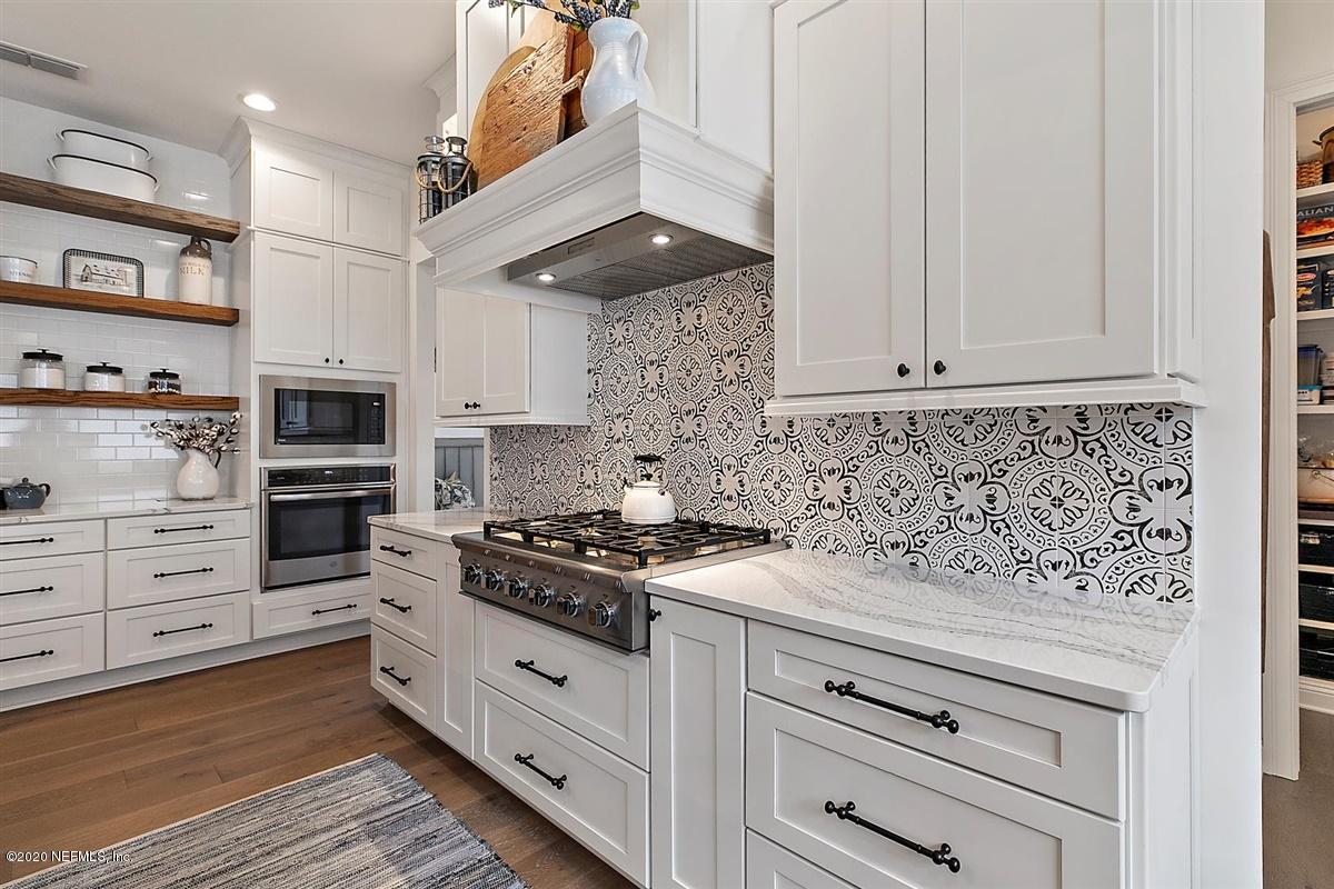 154 Littlewood Road Ponte Vedra, FL 32081 - Photo 11 of 37 11-Kitchen