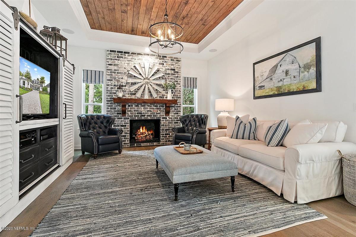 154 Littlewood Road Ponte Vedra, FL 32081 - Photo 20 of 37 20-Family Room
