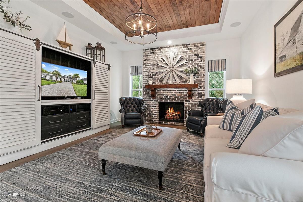154 Littlewood Road Ponte Vedra, FL 32081 - Photo 21 of 37 21-Family Room