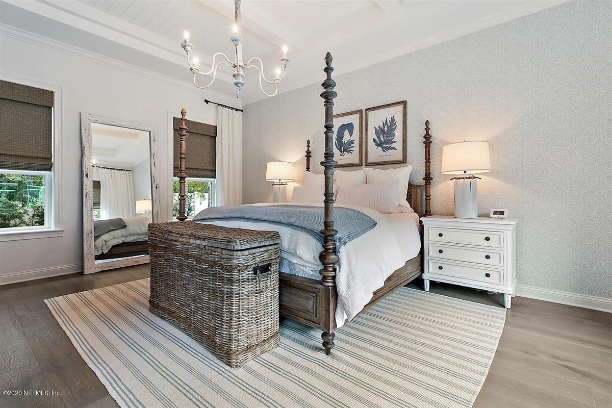 154 Littlewood Road Ponte Vedra, FL 32081 - Photo 22 of 37 22-Bedroom