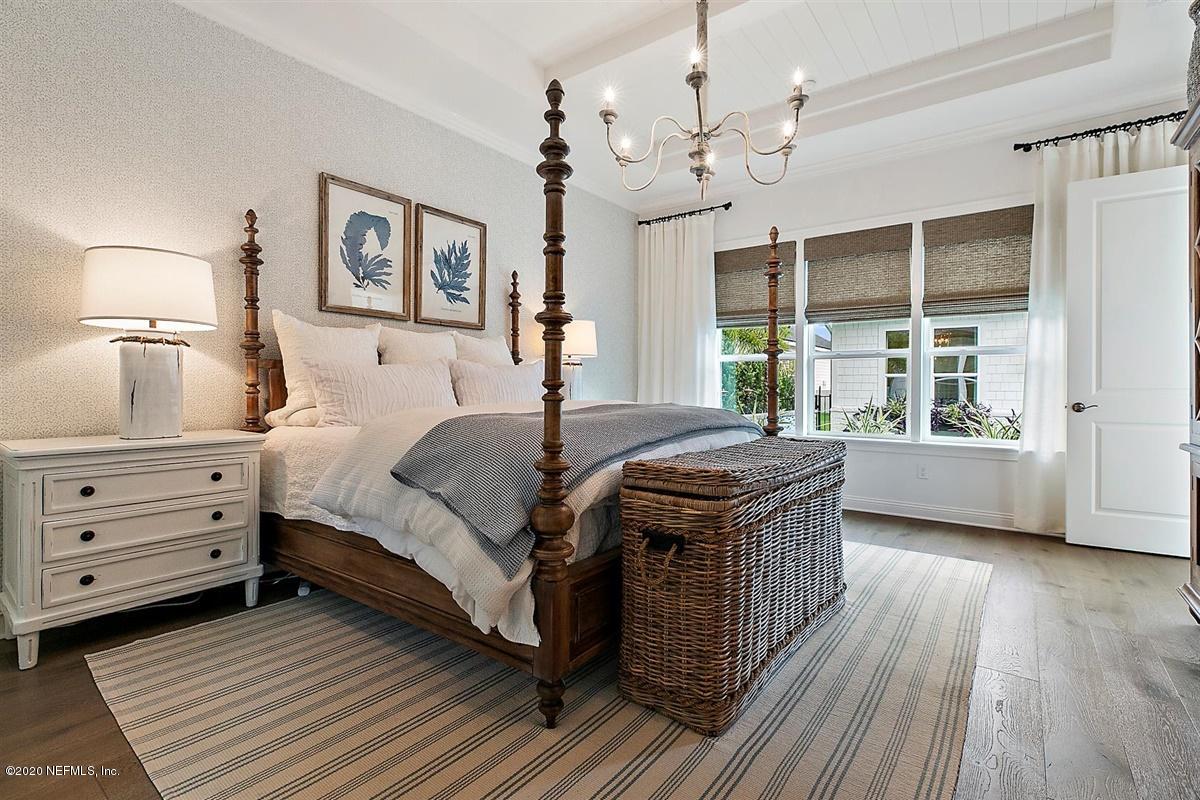 154 Littlewood Road Ponte Vedra, FL 32081 - Photo 23 of 37 23-Bedroom