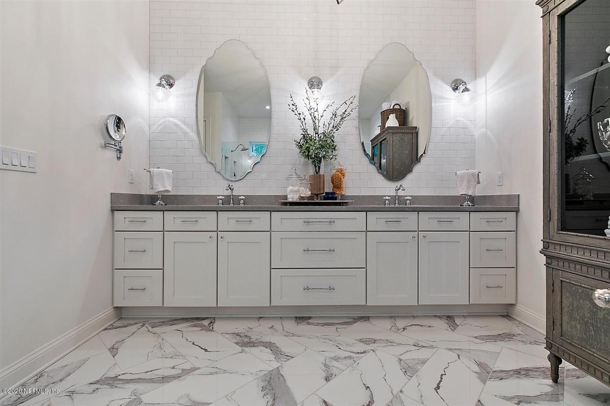 154 Littlewood Road Ponte Vedra, FL 32081 - Photo 25 of 37 25-Vanity