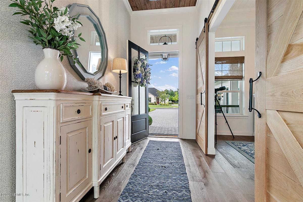 154 Littlewood Road Ponte Vedra, FL 32081 - Photo 3 of 37 03-Foyer