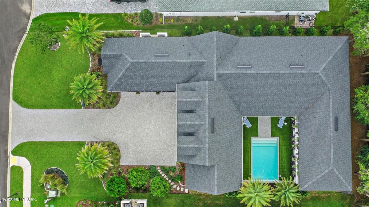 154 Littlewood Road Ponte Vedra, FL 32081 - Photo 34 of 37 34-Overhead