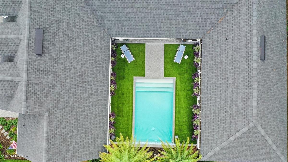 154 Littlewood Road Ponte Vedra, FL 32081 - Photo 35 of 37 35-Pool