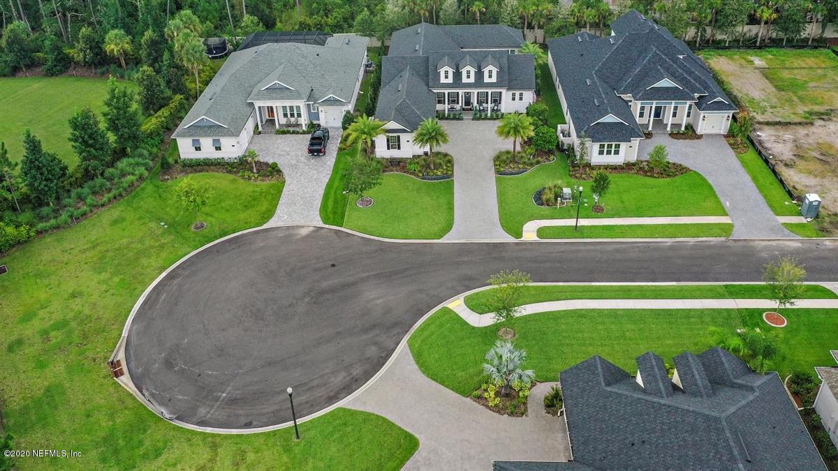 154 Littlewood Road Ponte Vedra, FL 32081 - Photo 37 of 37 37-Aerial Front