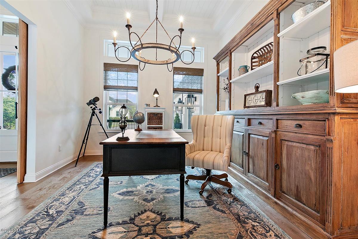 154 Littlewood Road Ponte Vedra, FL 32081 - Photo 5 of 37 05-Office