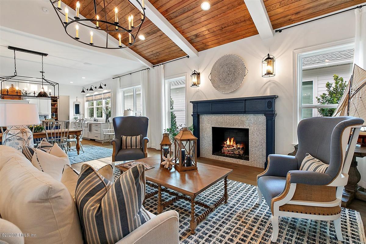 154 Littlewood Road Ponte Vedra, FL 32081 - Photo 7 of 37 07-Living Room