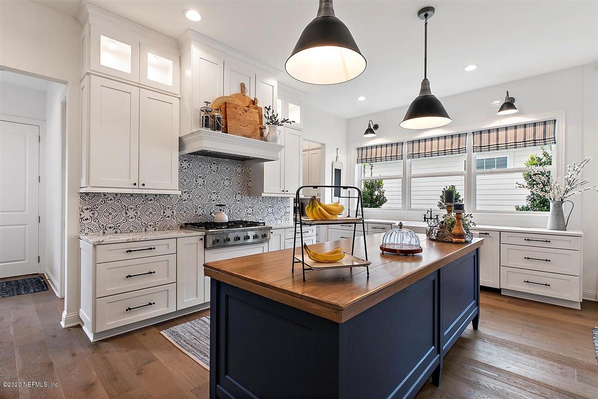 154 Littlewood Road Ponte Vedra, FL 32081 - Photo 10 of 37 10-Kitchen