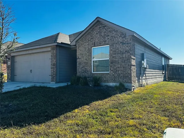 $265,000 | 18501 Quiet Range Drive, Elgin, TX 78621