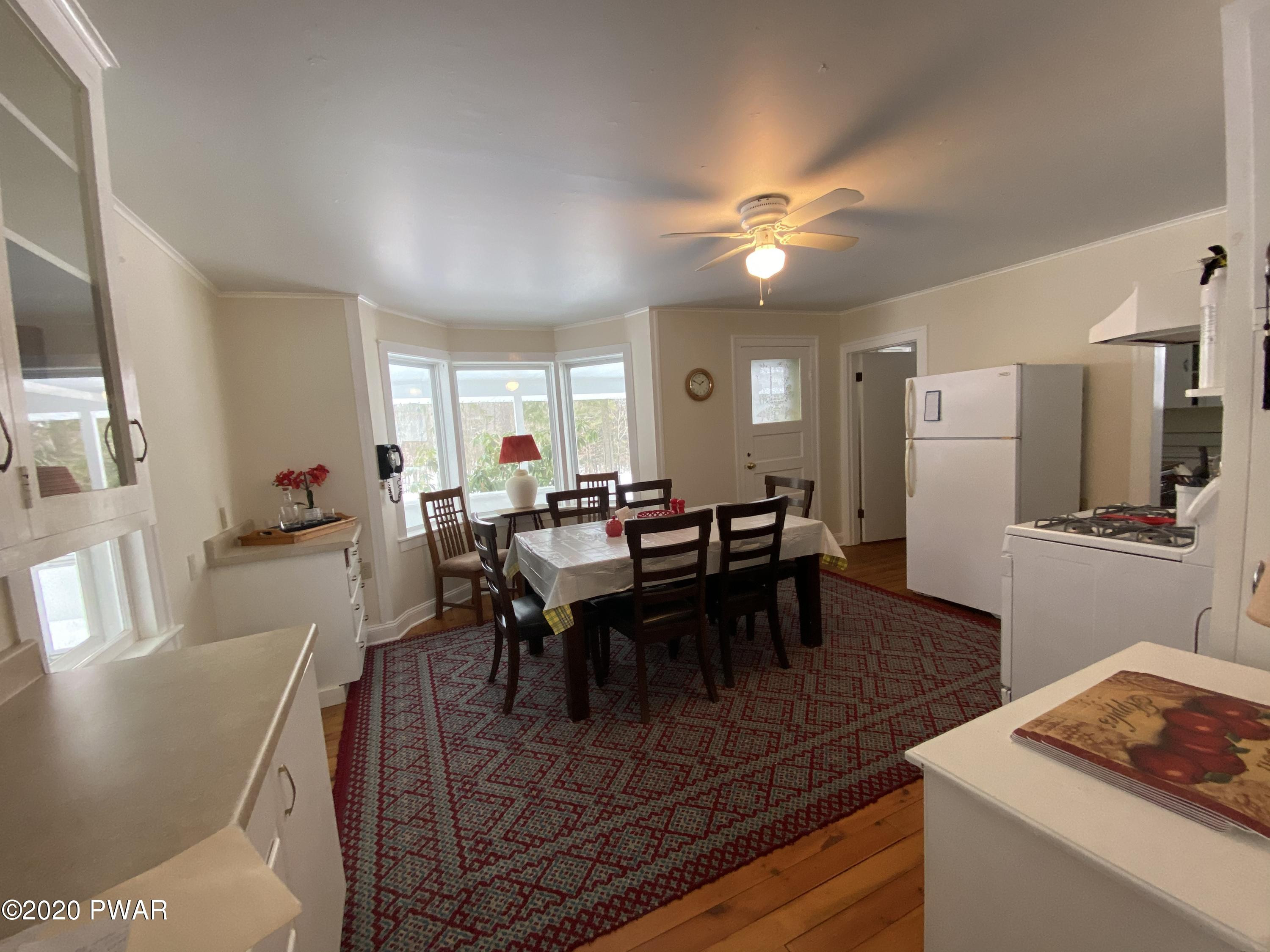 48 Keesler Road Damascus, PA 18415 - Photo 16 of 31 Eat-In Kitchen