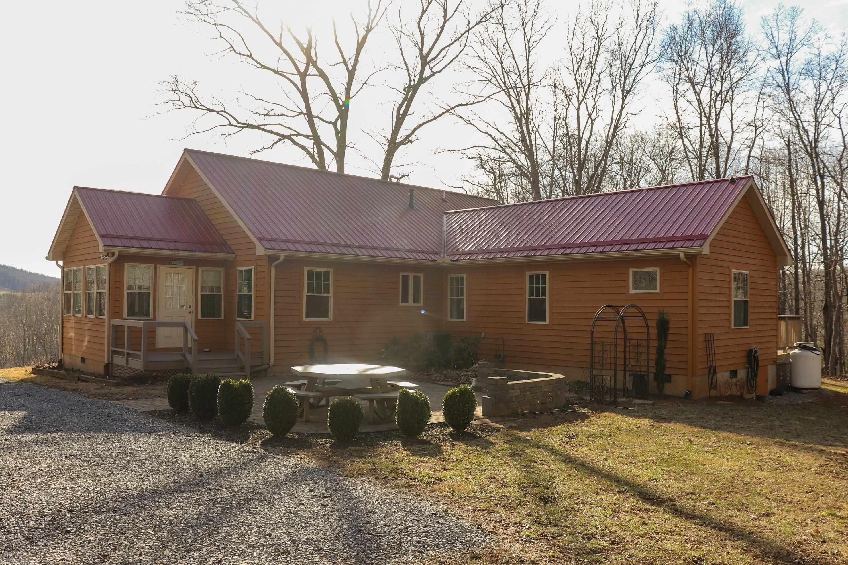 217 Cannadays Gap Road Southeast Floyd, VA 24091 - Photo 6 of 41 Gallery Image 6