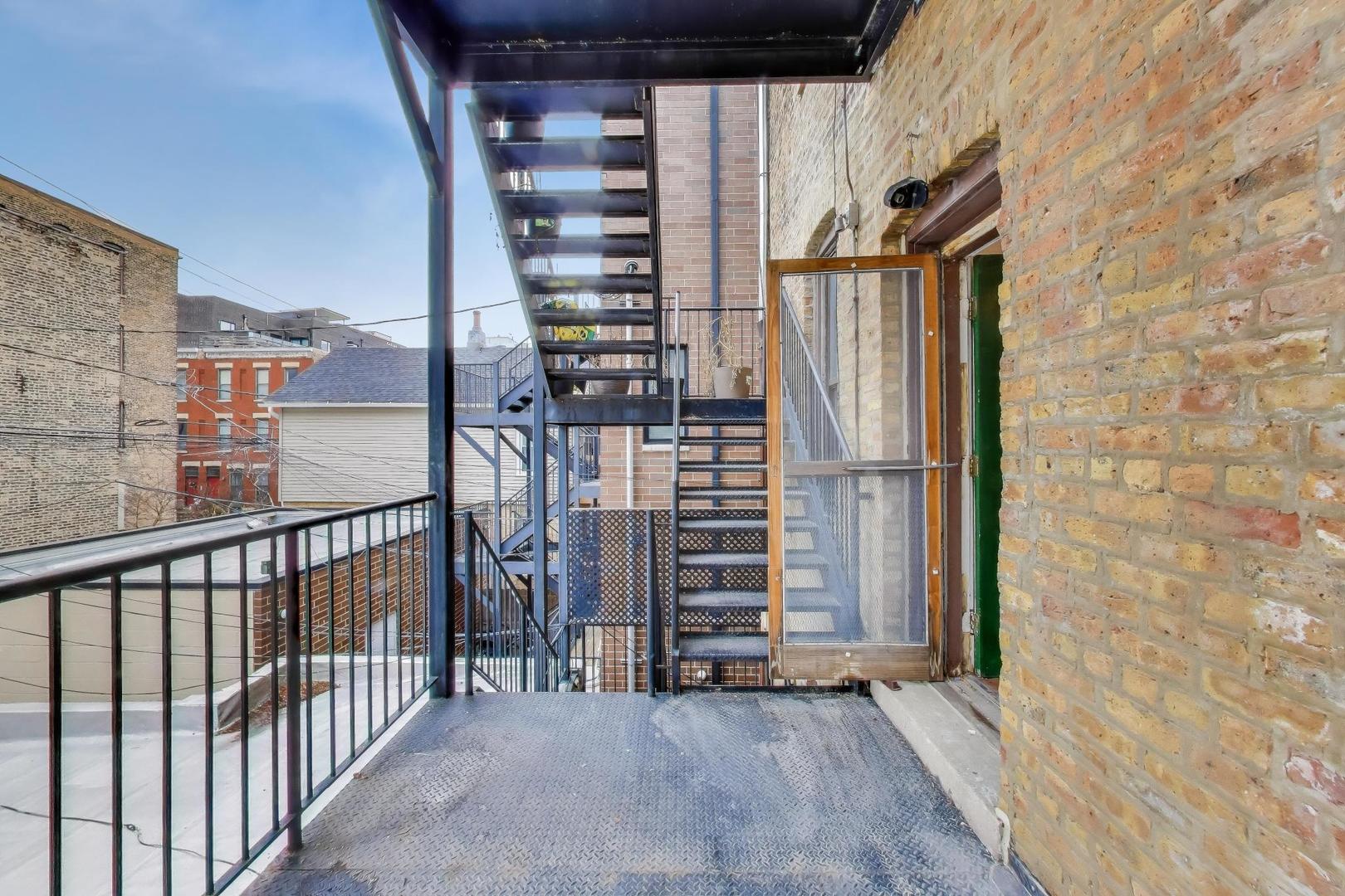 600 North May Street, Unit 2R Chicago, IL 60642 - Photo 16 of 19