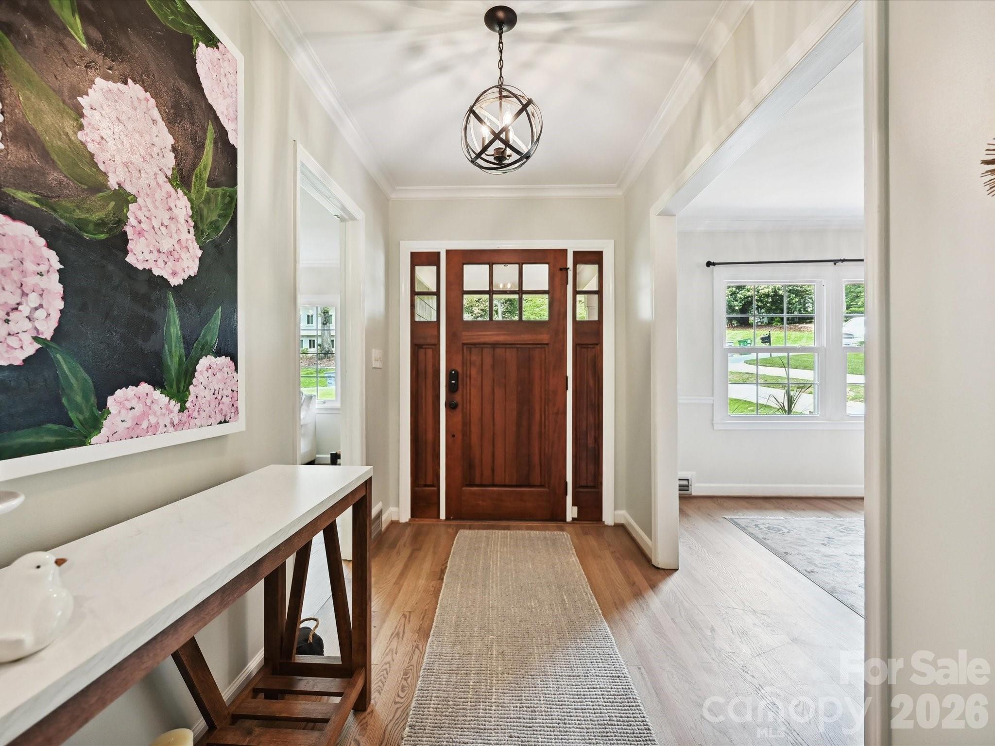 327 Whitestone Road Charlotte, NC 28270 - Photo 4 of 44