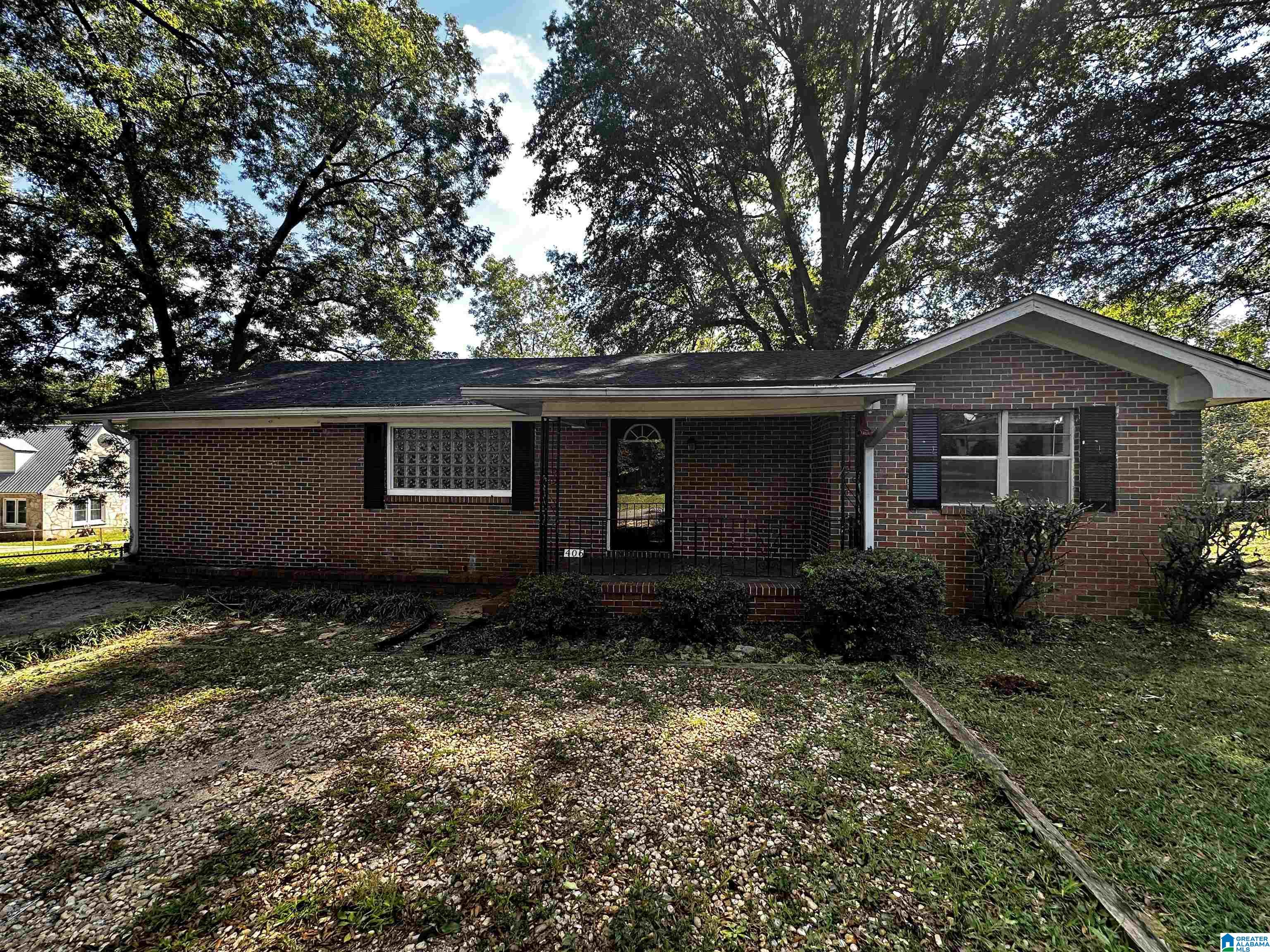 406 Pine Street Southwest Bessemer, AL 35022 - Photo 1 of 13