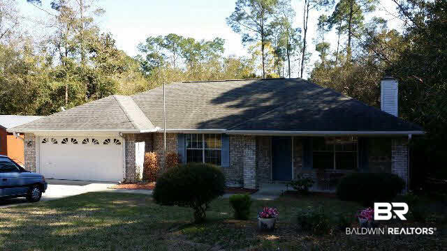 2702 Pine Ridge Drive Lillian, AL 36549 - Photo 1 of 1 Gallery Image 1