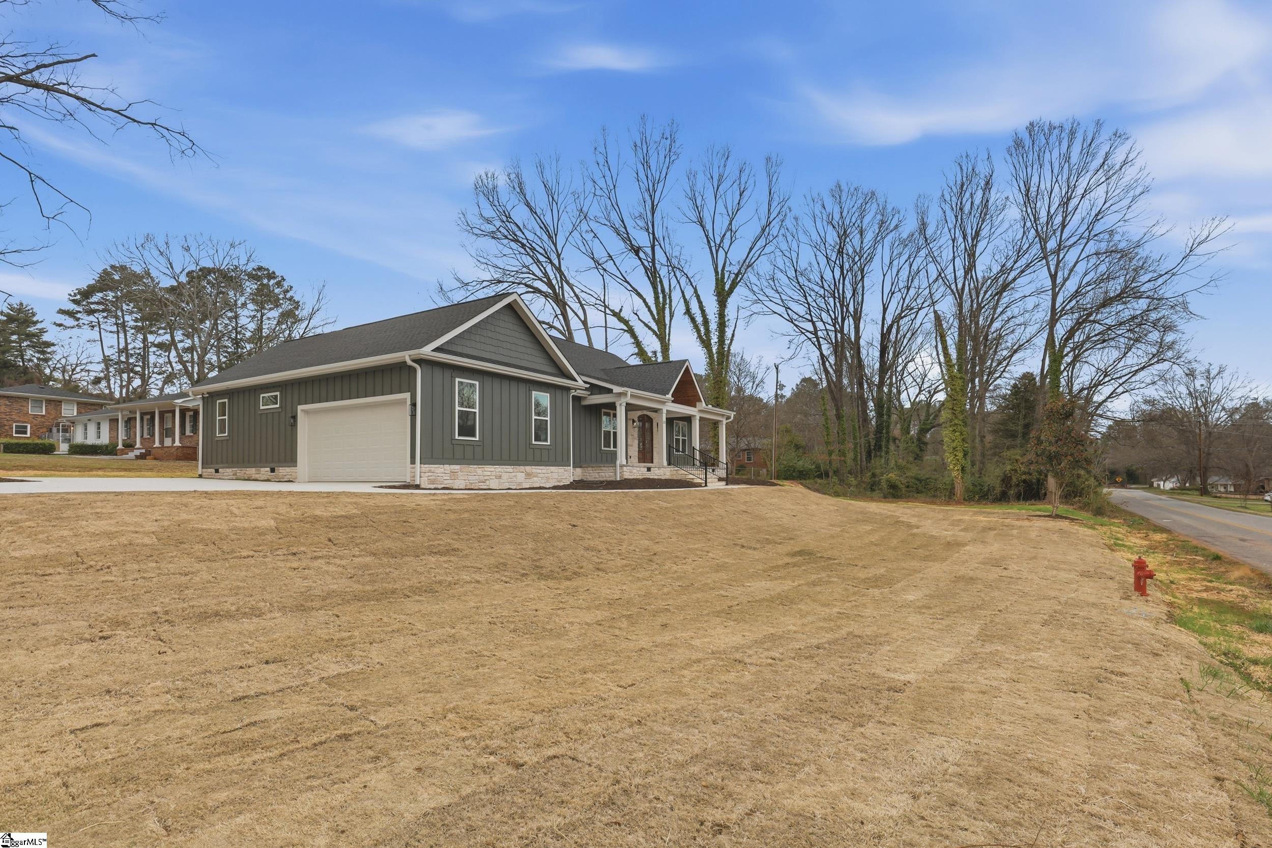 215 Ligon Drive Anderson, SC 29621 - Photo 24 of 31
