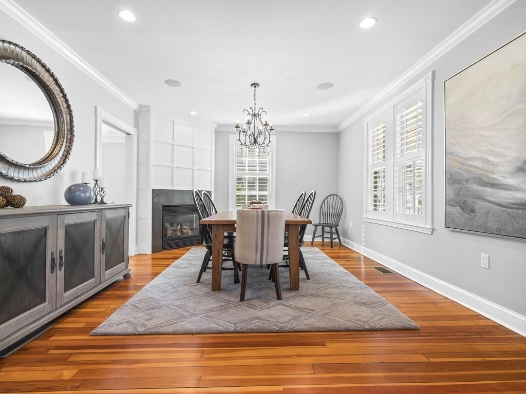 17 Belair Road Wellesley, MA 02482 - Photo 8 of 21