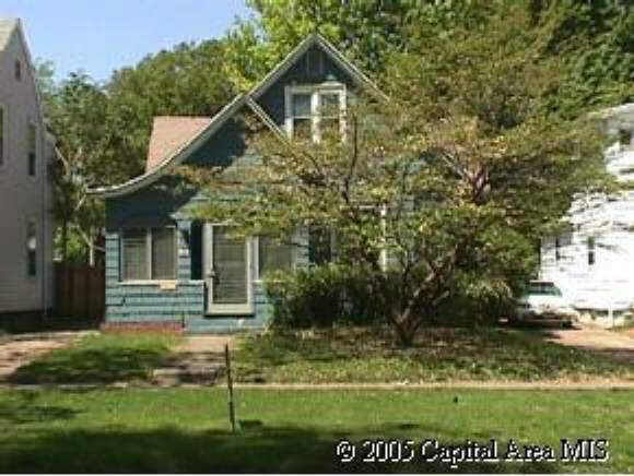 811 North 8th Street Springfield, IL 62702 - Photo 1 of 3