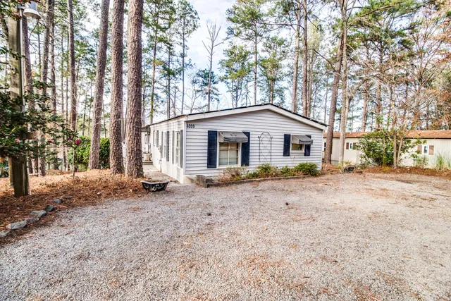 $175,000 | 4009 Harbor Point Road, Appling, GA 30802