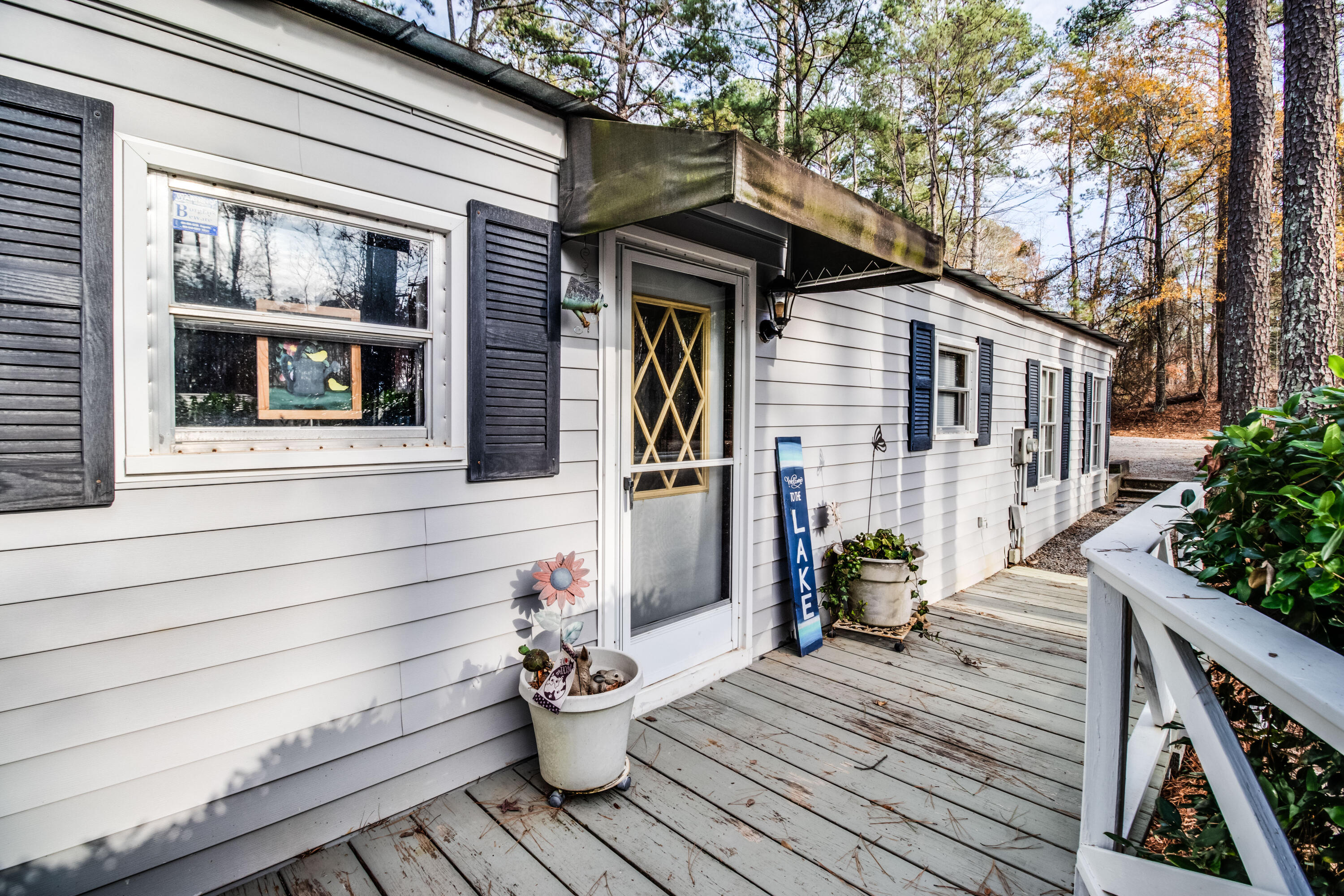 4009 Harbor Point Road Appling, GA 30802 - Photo 13 of 51 4009 Harbor Pt Rd-23