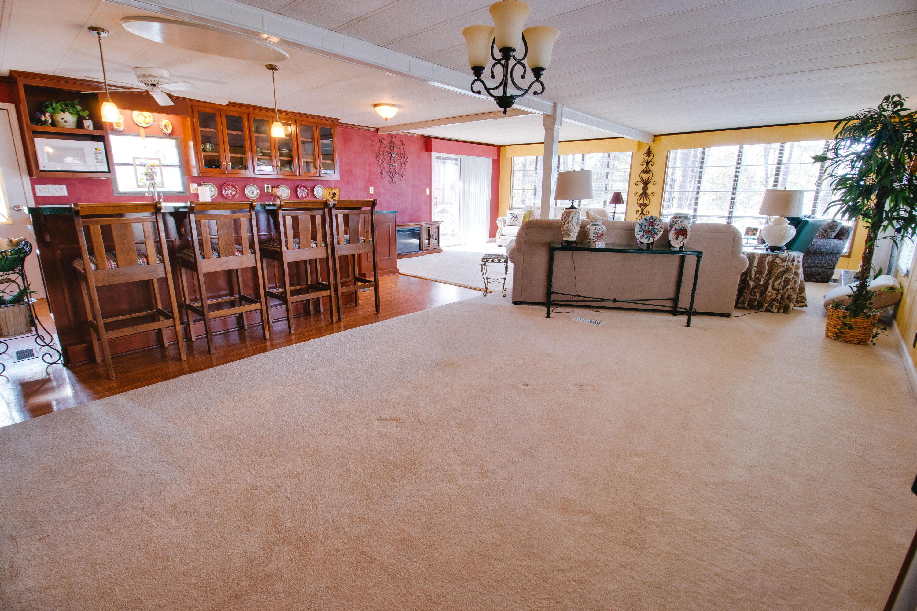 4009 Harbor Point Road Appling, GA 30802 - Photo 20 of 51 Dining