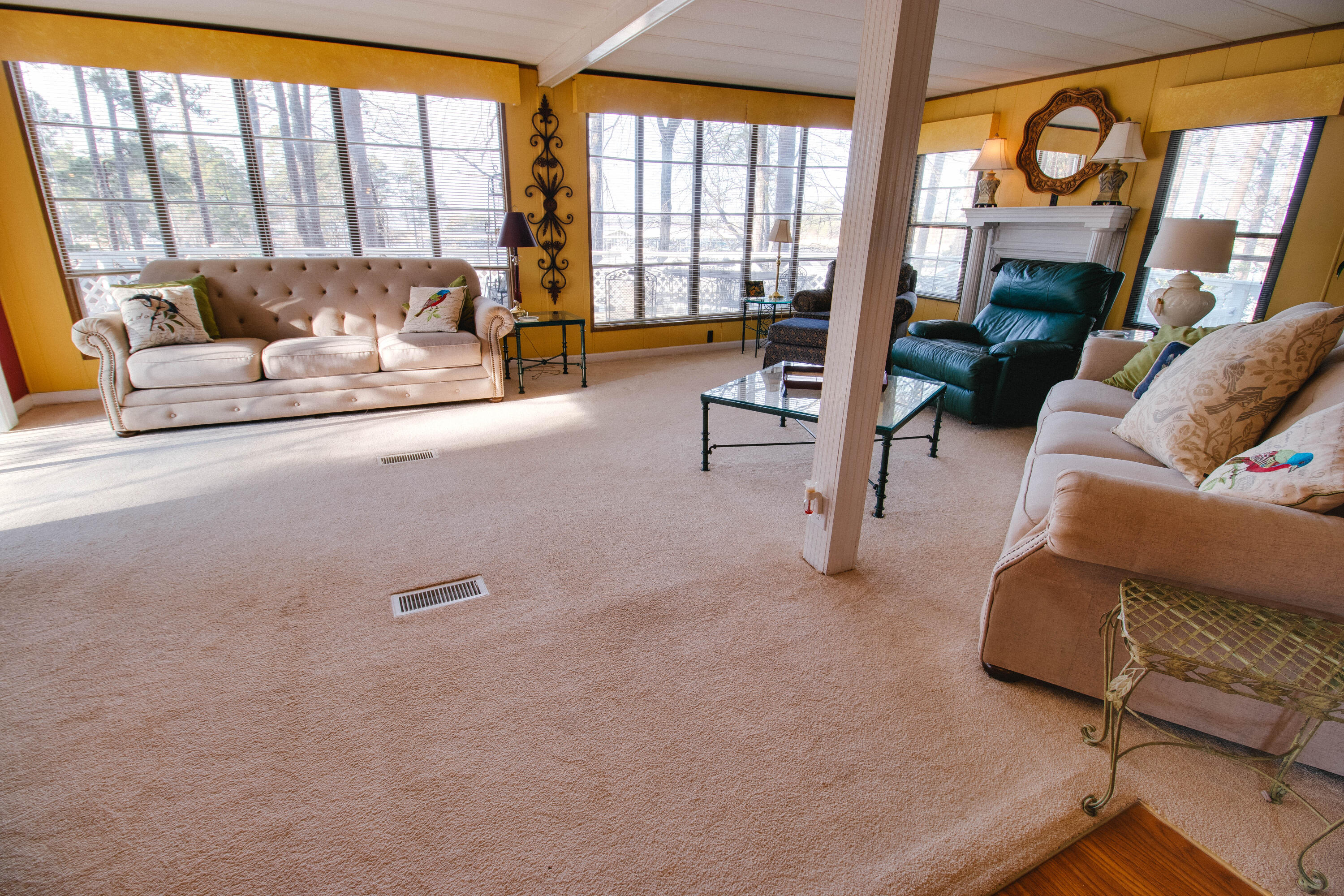 4009 Harbor Point Road Appling, GA 30802 - Photo 21 of 51 Family room