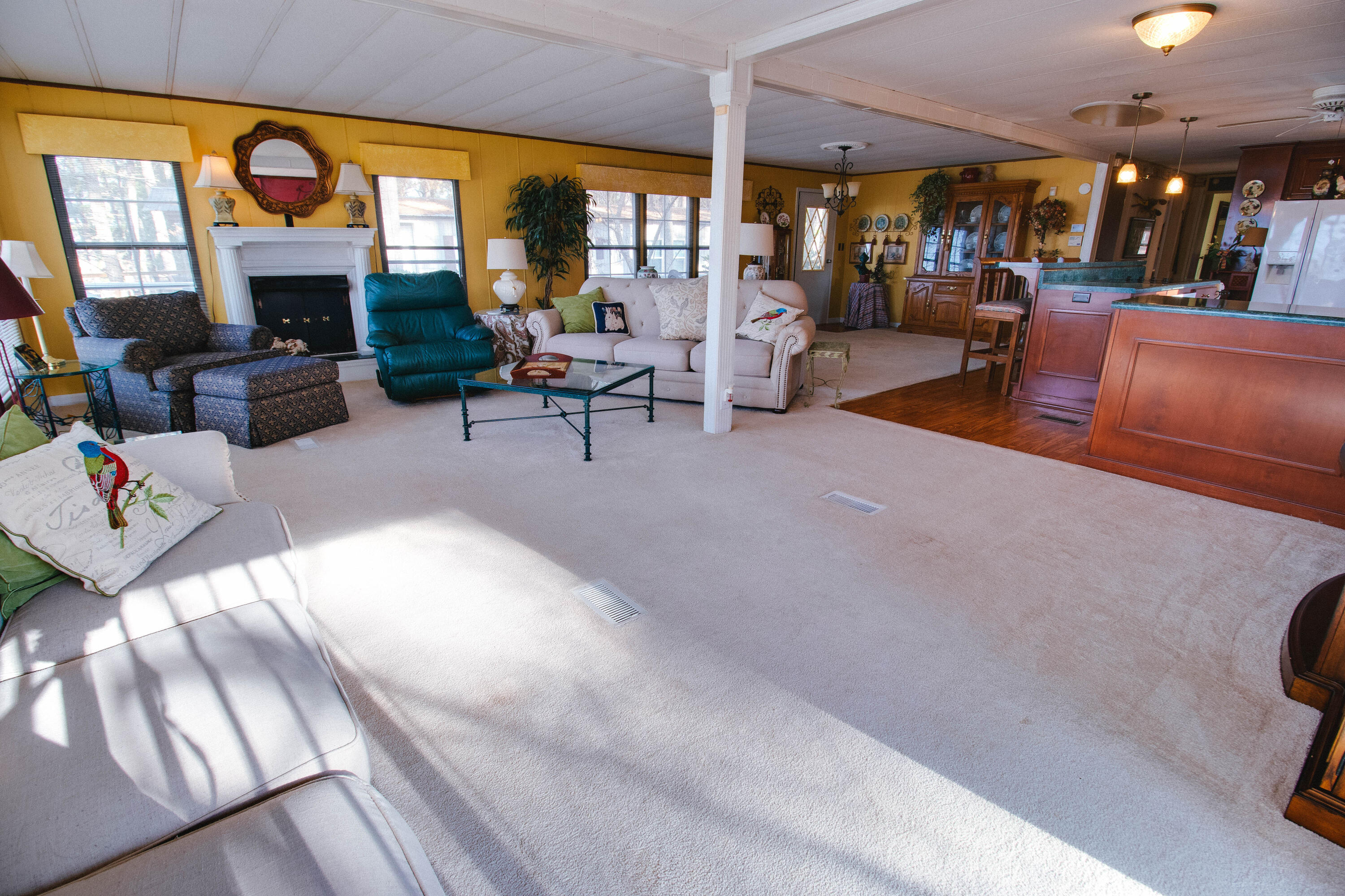 4009 Harbor Point Road Appling, GA 30802 - Photo 22 of 51 4009 Harbor Pt Rd-7