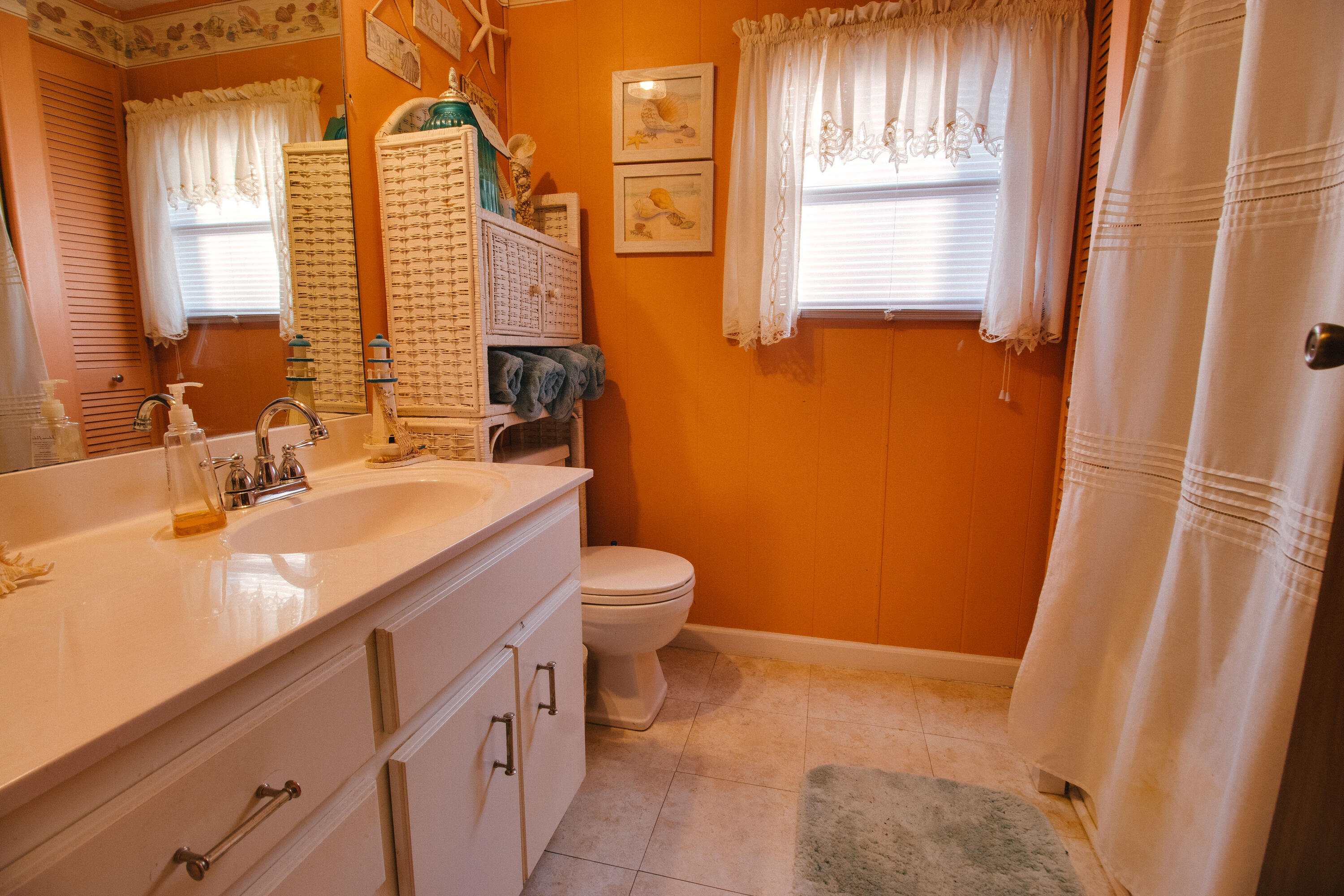 4009 Harbor Point Road Appling, GA 30802 - Photo 27 of 51 Hall bath